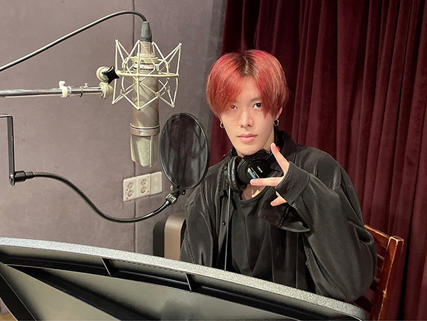 NCT 127 ユウタのYUTA at Home #31