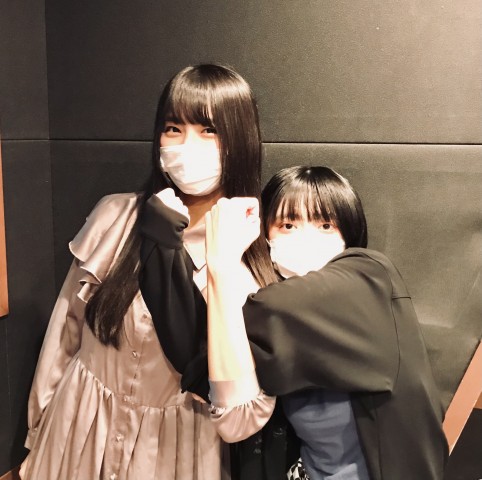 5/27 (金曜日)の AuDee ♪♪ 清水理子の「りこぴん」と呼んで！from 虹のコンキスタドール