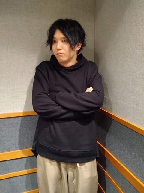 UNISON SQUARE GARDENの機材車ラジオ|#134 田淵智也のキイトカナイト