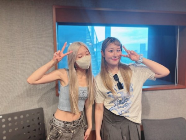 JFN「Little Glee Monster『Join Us！』」#43