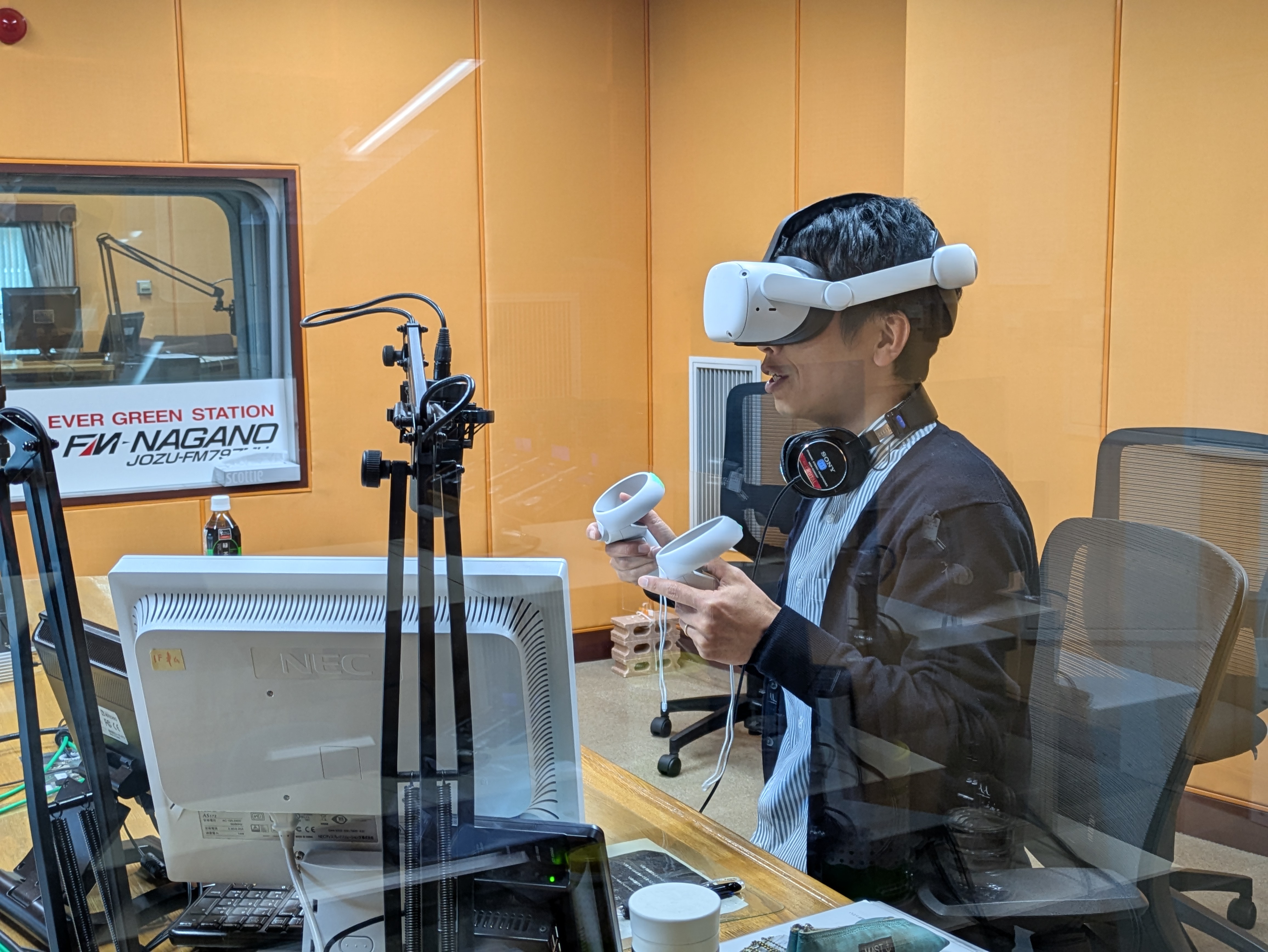 2025/11/26 OA「若者に大人気！Roblox」