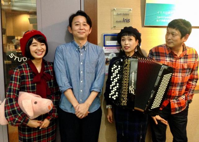 有吉弘行のSUNDAY NIGHT DREAMER|2017．2．19 【ゲスト