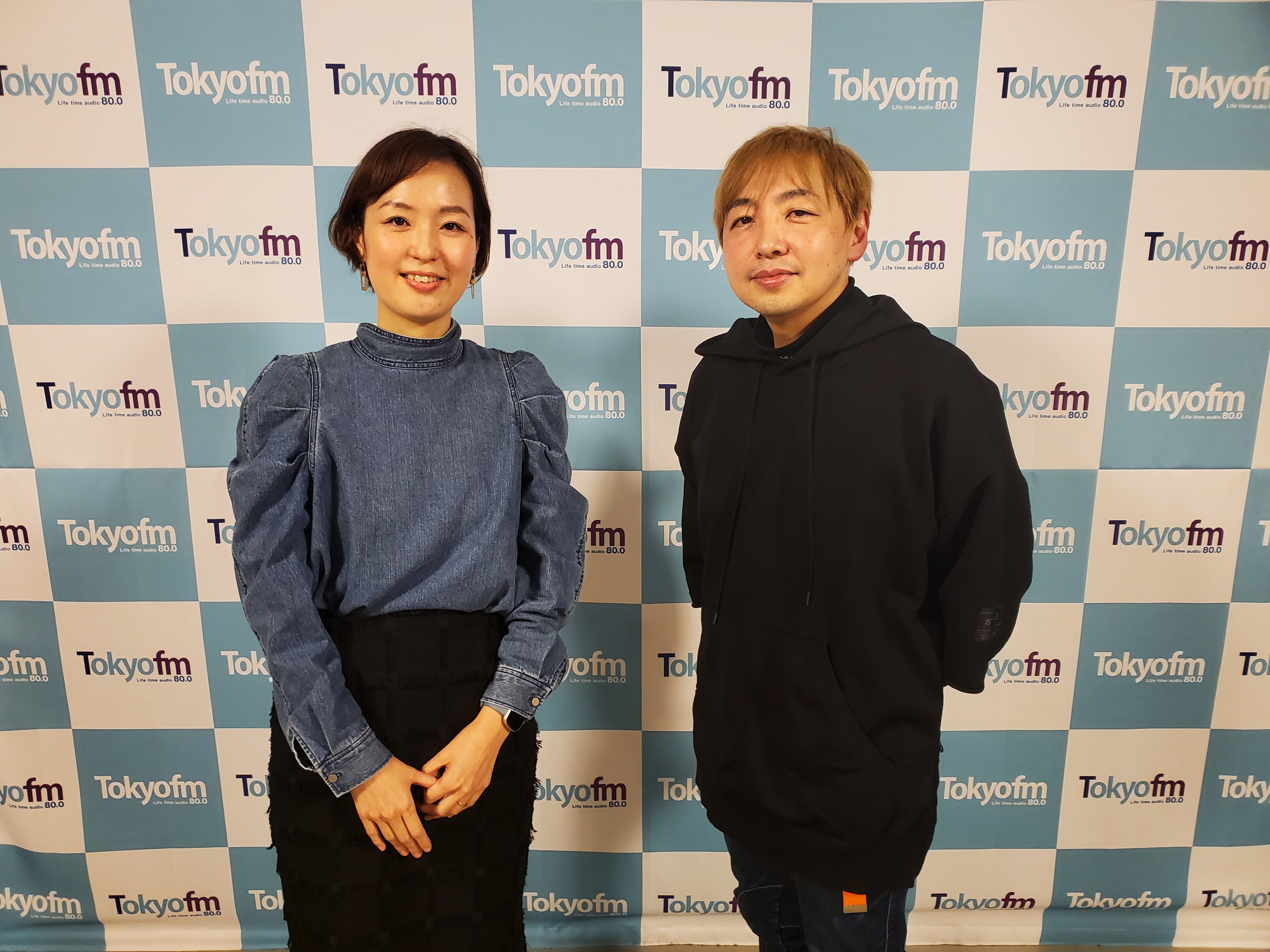 2023年4月8日第32回ゲスト　株式会社インプレス「Web担当者 Forum」編集長 四谷志穂さん