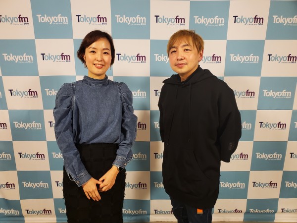 2023年4月8日第32回ゲスト　株式会社インプレス「Web担当者 Forum」編集長 四谷志穂さん