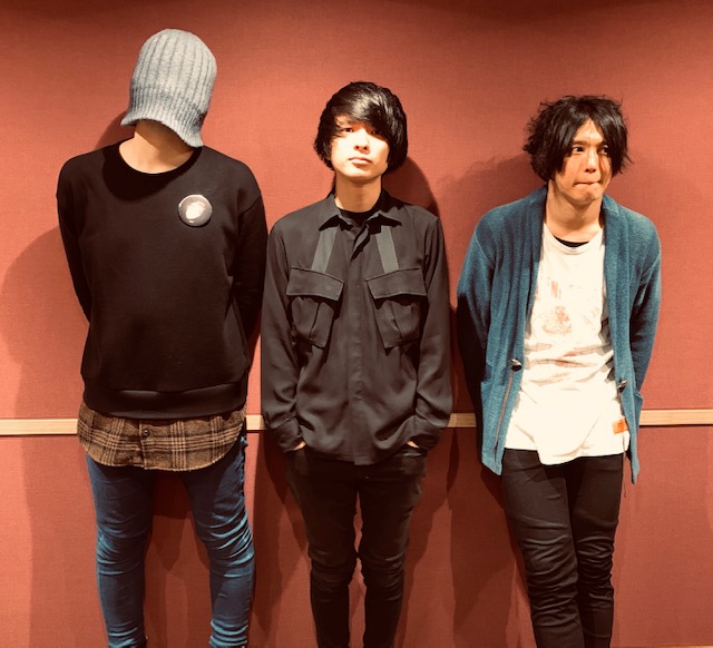 UNISON SQUARE GARDENの機材車ラジオ|#27 春が来てぼくら|AuDee