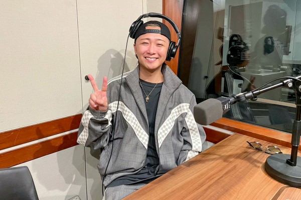 【＃ダイッス】第10回アーカイブ配信！～Da-iCEの大野雄大ッス！ supported by BOAT RACE～