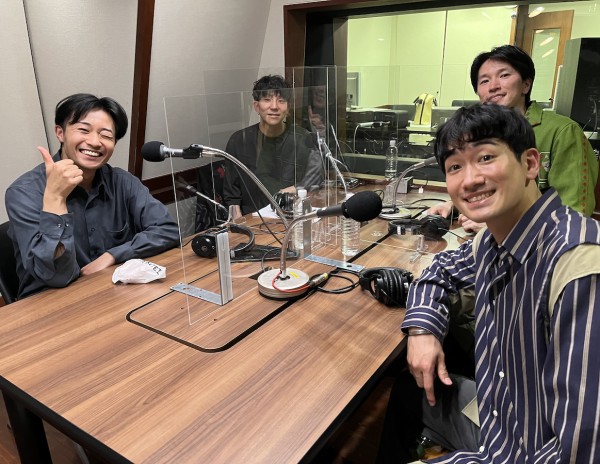 本編以外でもしゃべりたい！ #99（5/29(日)アフタートークです）
