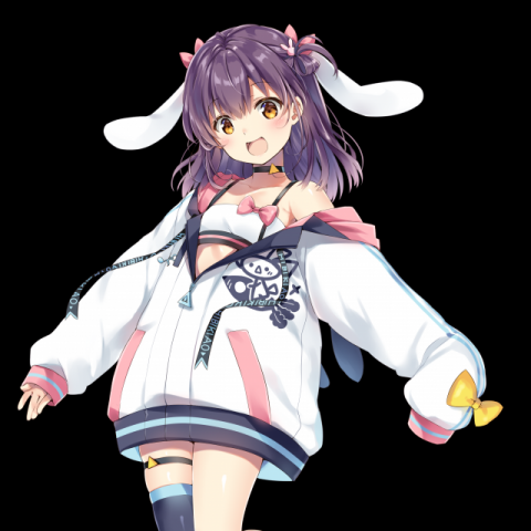 【No.6】響木アオパイセン、マジぱねぇっす！！！！！