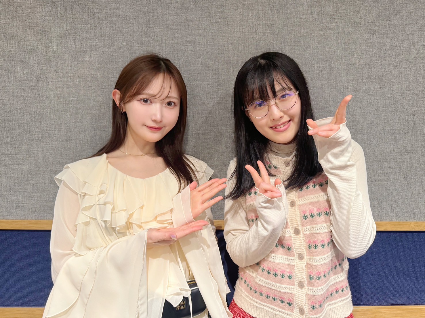 RADIO DRAGON -NEXT-|2025年3月30日ゲスト：Sundae May Club|AuDee