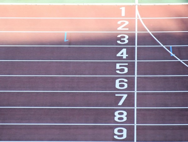 陸上男子110ｍハードル・泉谷駿介選手≪cheer Up Station≫