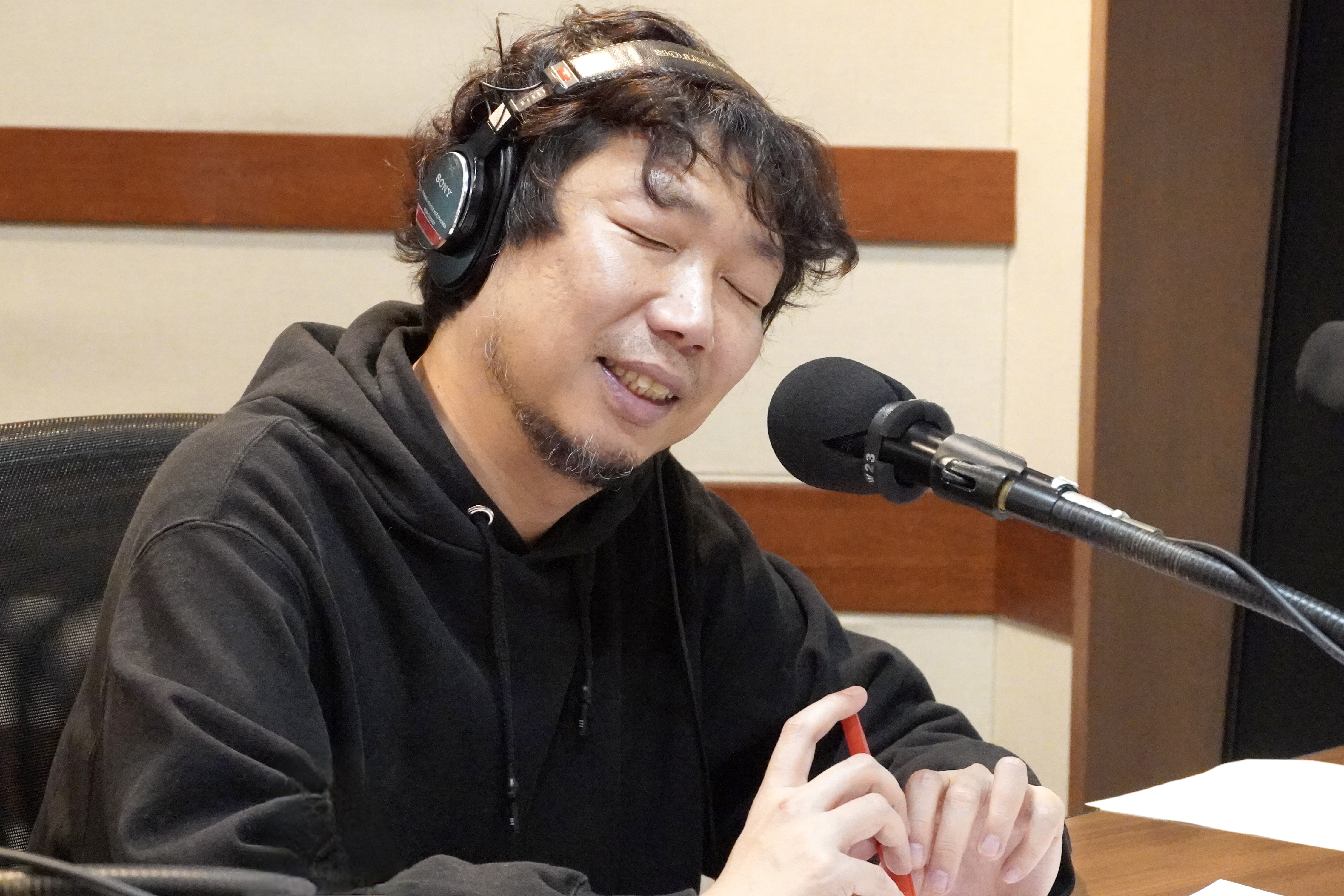 桜、なんか見てるだけでいいんですよね