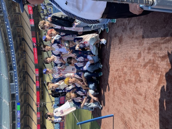 #5 ドジャースタジアムにJO1＆セーラームーン！？