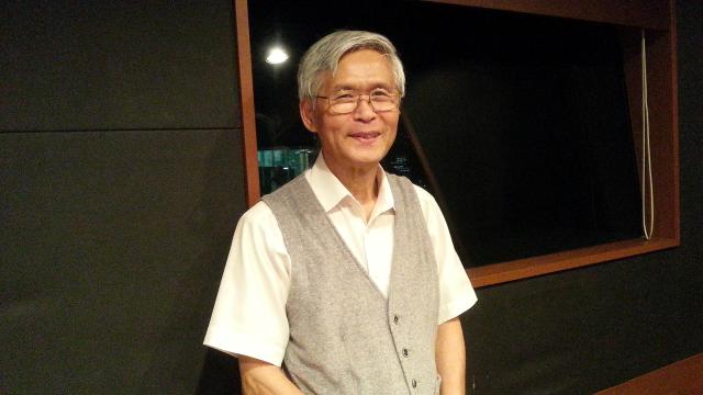 山田五郎と中川翔子の『リミックスZ』|『2016宇宙の話』佐藤勝彦さんで