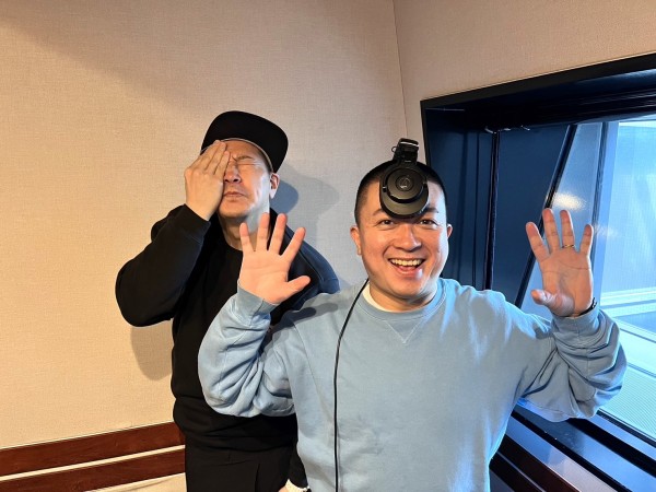 #148 大っきい声出さないで……!!