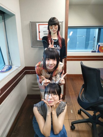 「でんぱch.❤︎」#224「8年ぶりくらいに ちゃんとフライパンを使えたんですよ この前。」