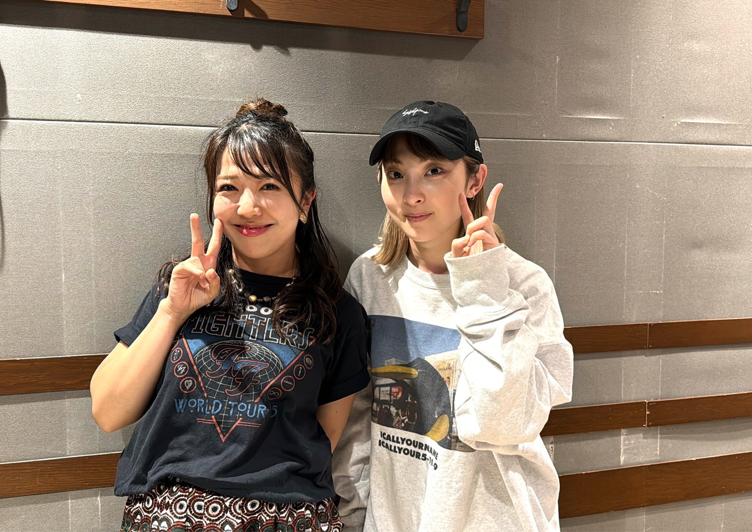 レコレール|5/16(木)ゲスト：家入レオさん！|AuDee（オーディー