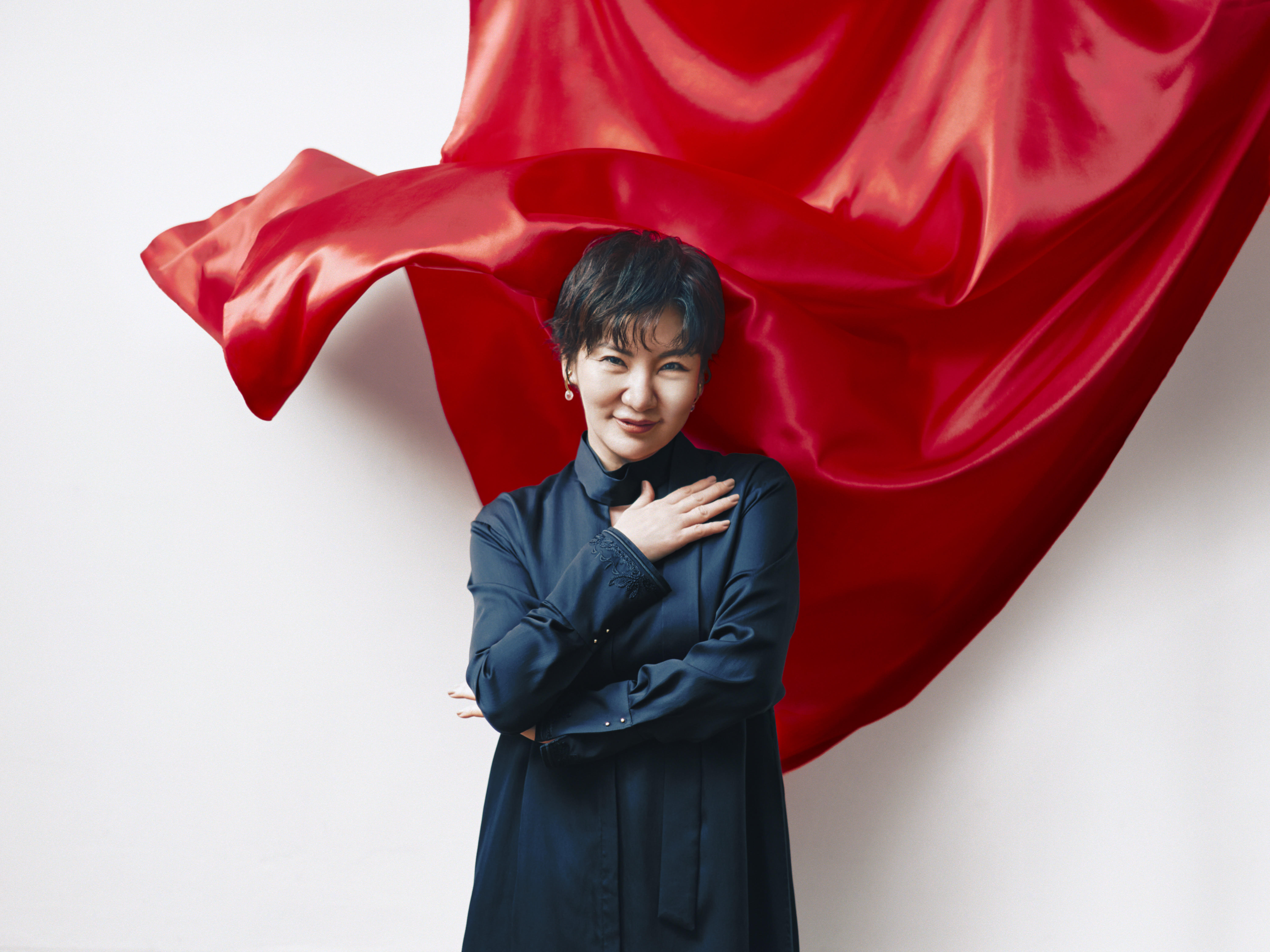 11 / 10 田中渓のBeyond K-point『今回のゲストは広瀬香美さんでした！』