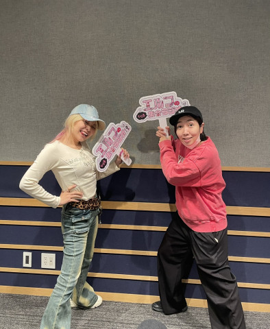 #61-4 泣かぬなら吐くまで飲もう○○○（年末特番「エルフでギャル〆！終わりアゲならすべてアゲ！ ～とりま集合ラジオ年末SP2025～」14時台後半）   