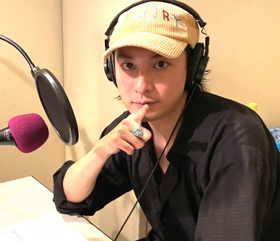 渡部秀がリスナーからの無茶振りに３０分間一人で答えます！