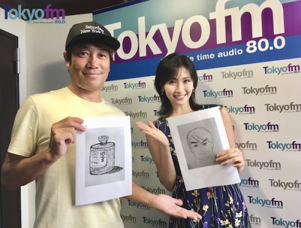 隠れて食べた角砂糖 TOKYO TEPPAN FRIDAY