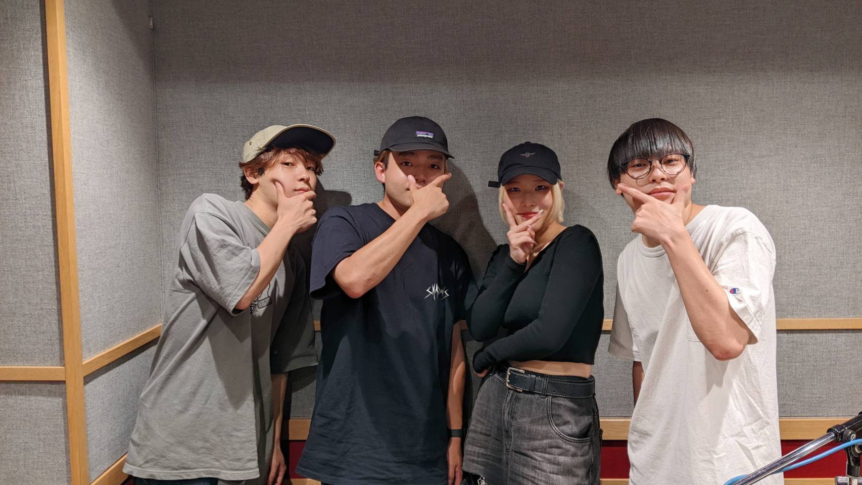 ［セカンドシーズン #26］  おかわりGood VibeSOUP：Mr.ふぉるて【アフタートーク】