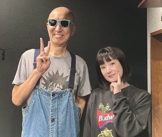 TOKYO SPEAKEASY|矢口真里さんと手島優さんの話を盗み聞き・・・|AuDee