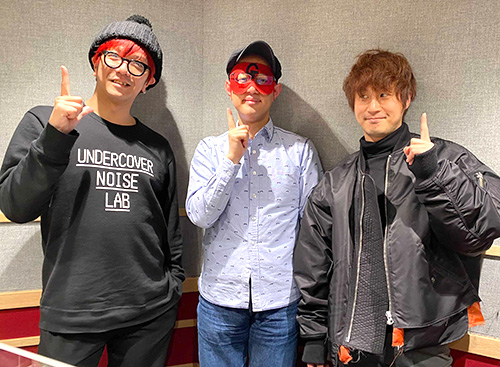 「結局、宇宙人はいるのか？」＋ゲッターズ飯田のちょっといい話も♪