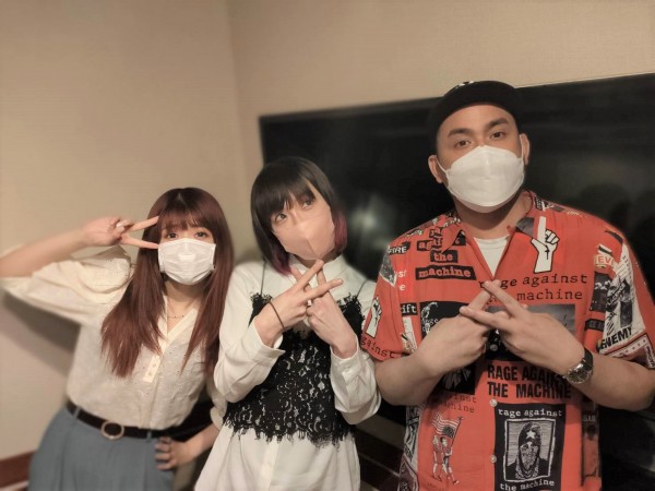 #86 プー・ルイさんのクリとチャネリングして…