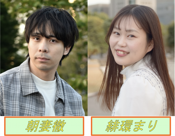 【スクール生をピックアップ！】緋環まりさんが「野球」について熱く語ります！