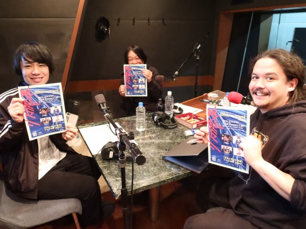 ライブバズ #69 -Jack Johnson-