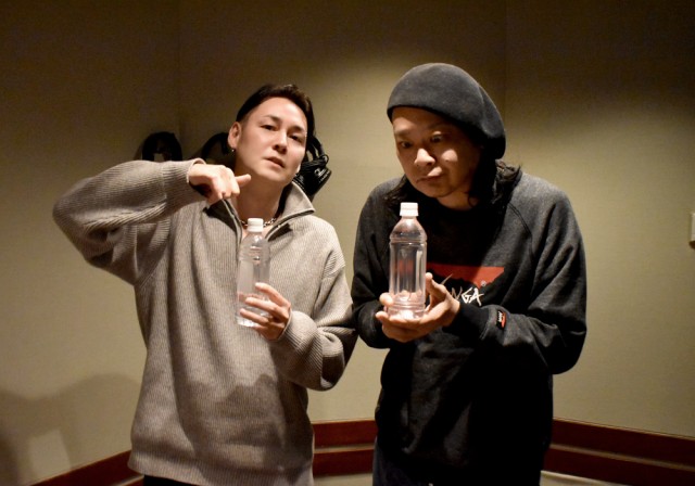 JACK IN THE RADIO|KEN LLOYDが初登場！ 意外なバンド活動開始の経緯に