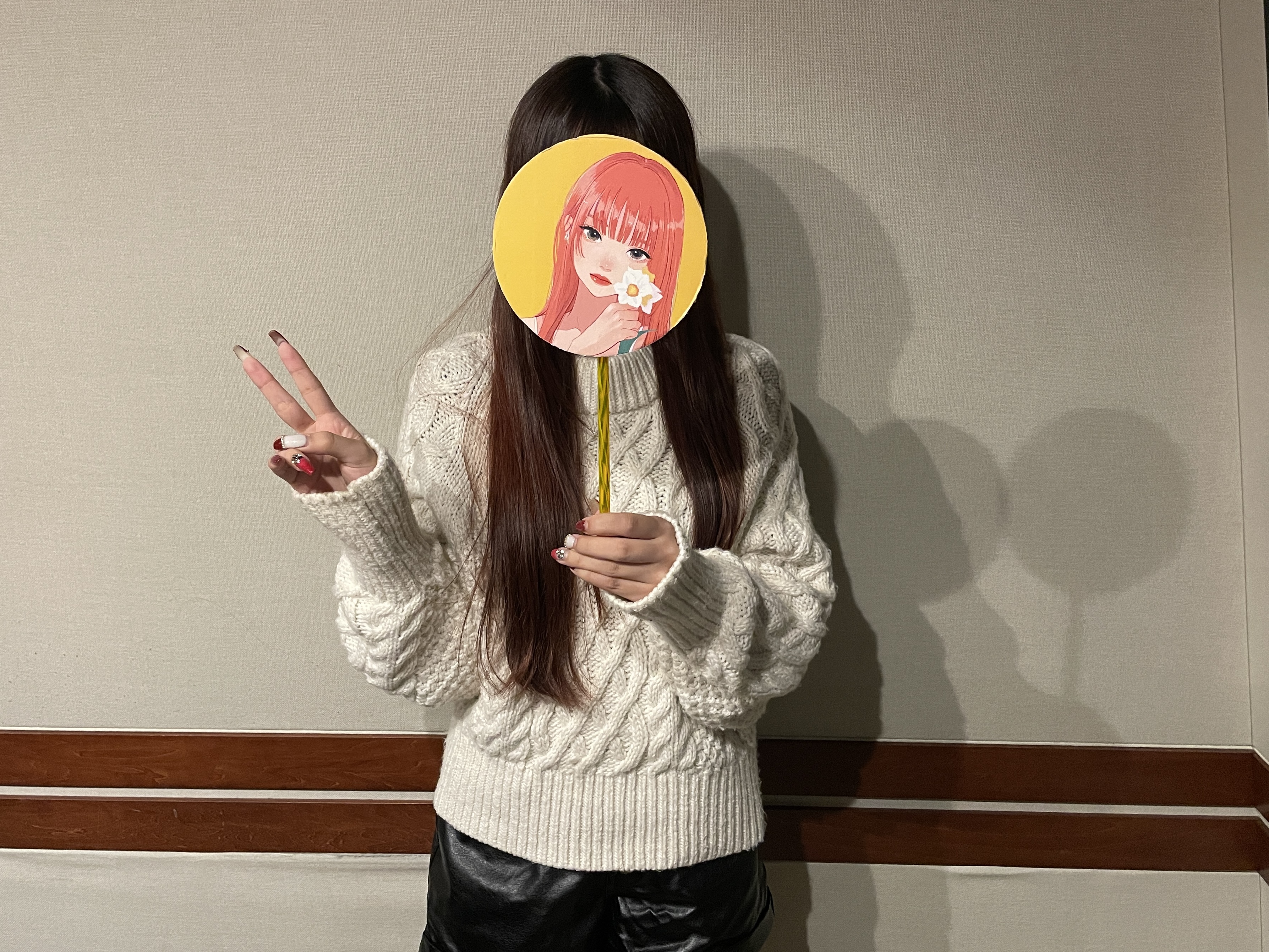 お年玉はすぐに使っちゃう派！！