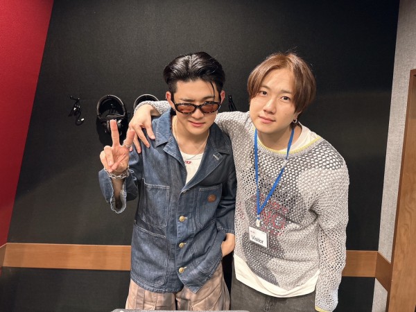 今夜のリリックノート#4　マイメン😎edhiii boi襲来💥17歳とは思えない？深すぎる音楽談義🎶