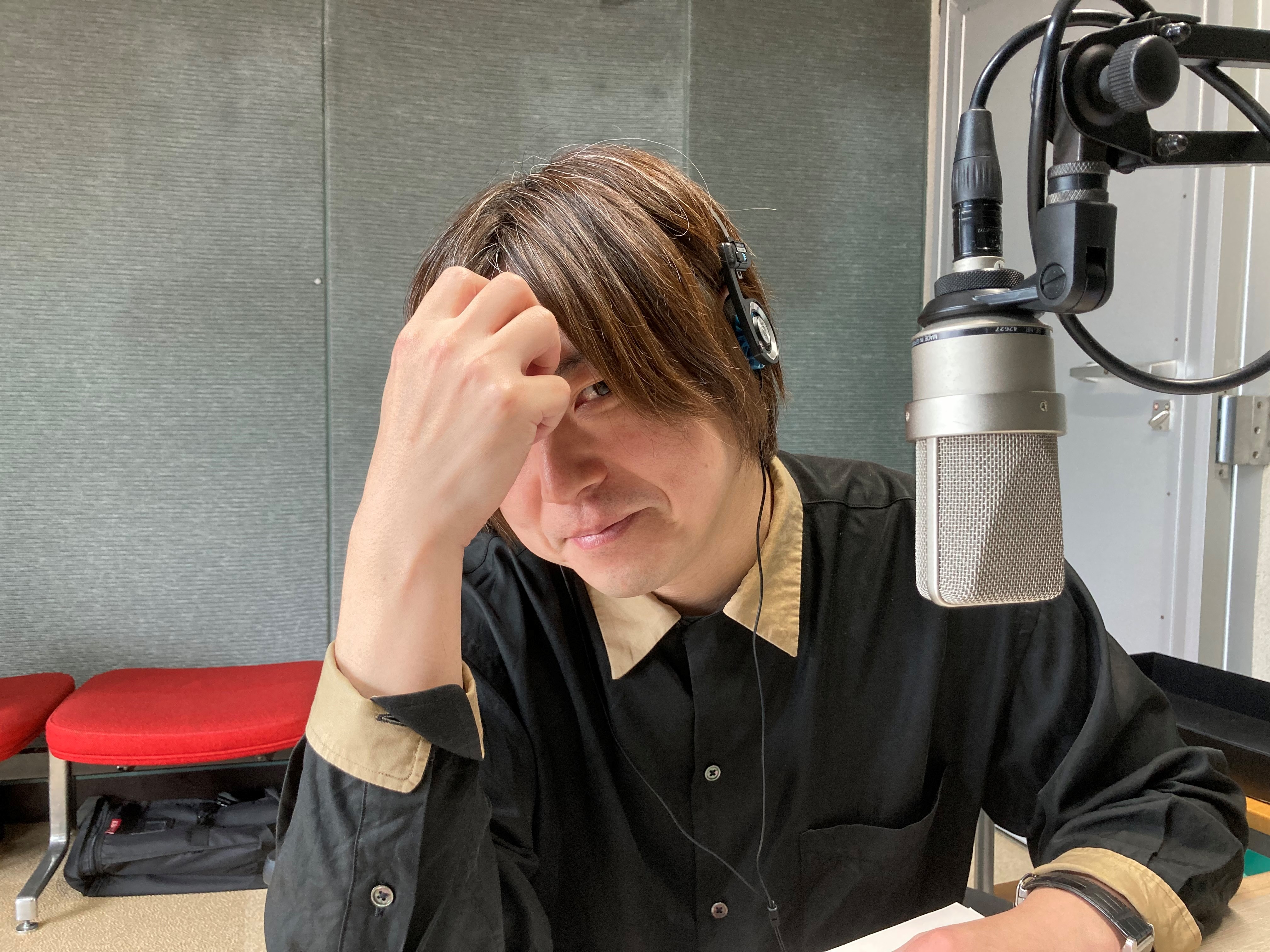 2024年8月17日「多田慎也Apple POD」13回目