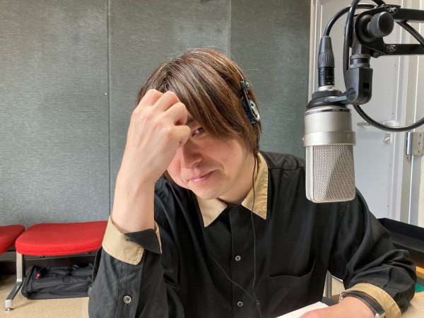 2024年8月17日「多田慎也Apple POD」13回目