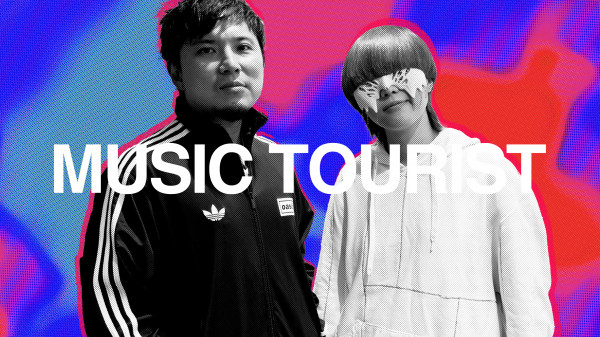 MUSIC TOURIST|#38 菊池風磨 (timelesz) × Ryo'LEFTY'Miyata - 3週目