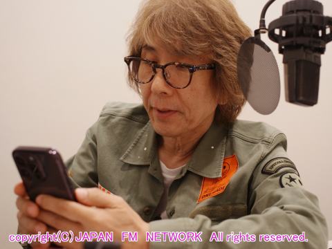 坂崎幸之助 坂番スタジオ