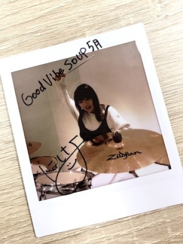 #8 おかわりGood VibeSOUP：にしな【アフタートーク】