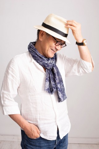 ビズスタ　THE REAL WELLNESS #08【リージェント セブンシーズクルーズ】