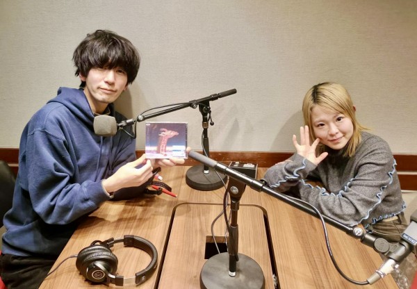 卒業と表彰の思い出（ゲスト: リーガルリリー・たかはしほのか）- カツセふたたび#204