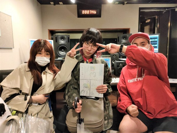 #89 なんだよぉ、本気で心配だよぉ…