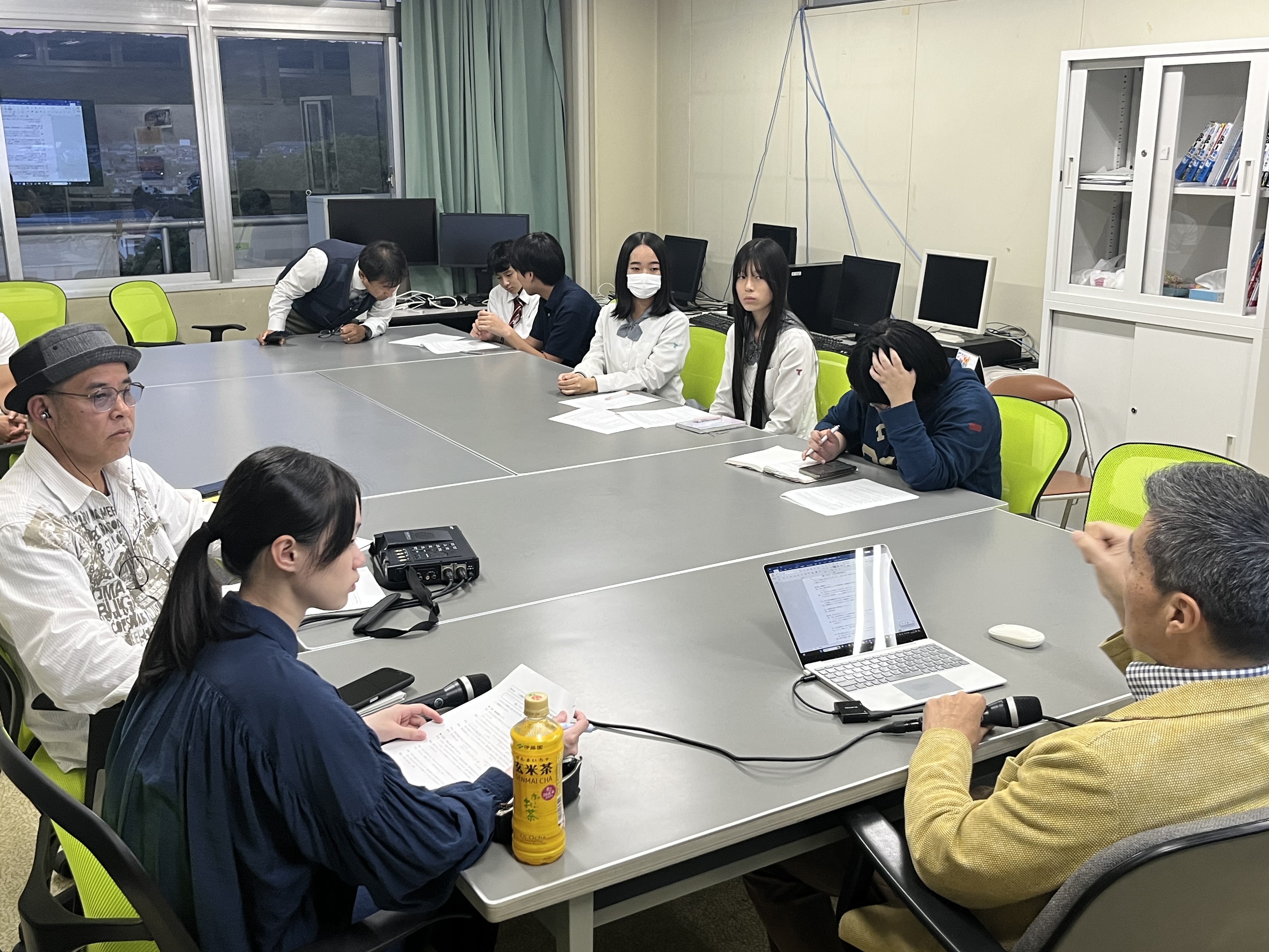 Step into AGRI～アグリに飛び込め～2025/12/7（日）放送