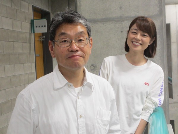 Vol.62 西野康人先生「流氷が私たちにもたらす恵みとは」