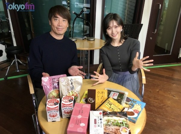 沼津の魅力を語ります!!  TOKYO TEPPAN FRIDAY