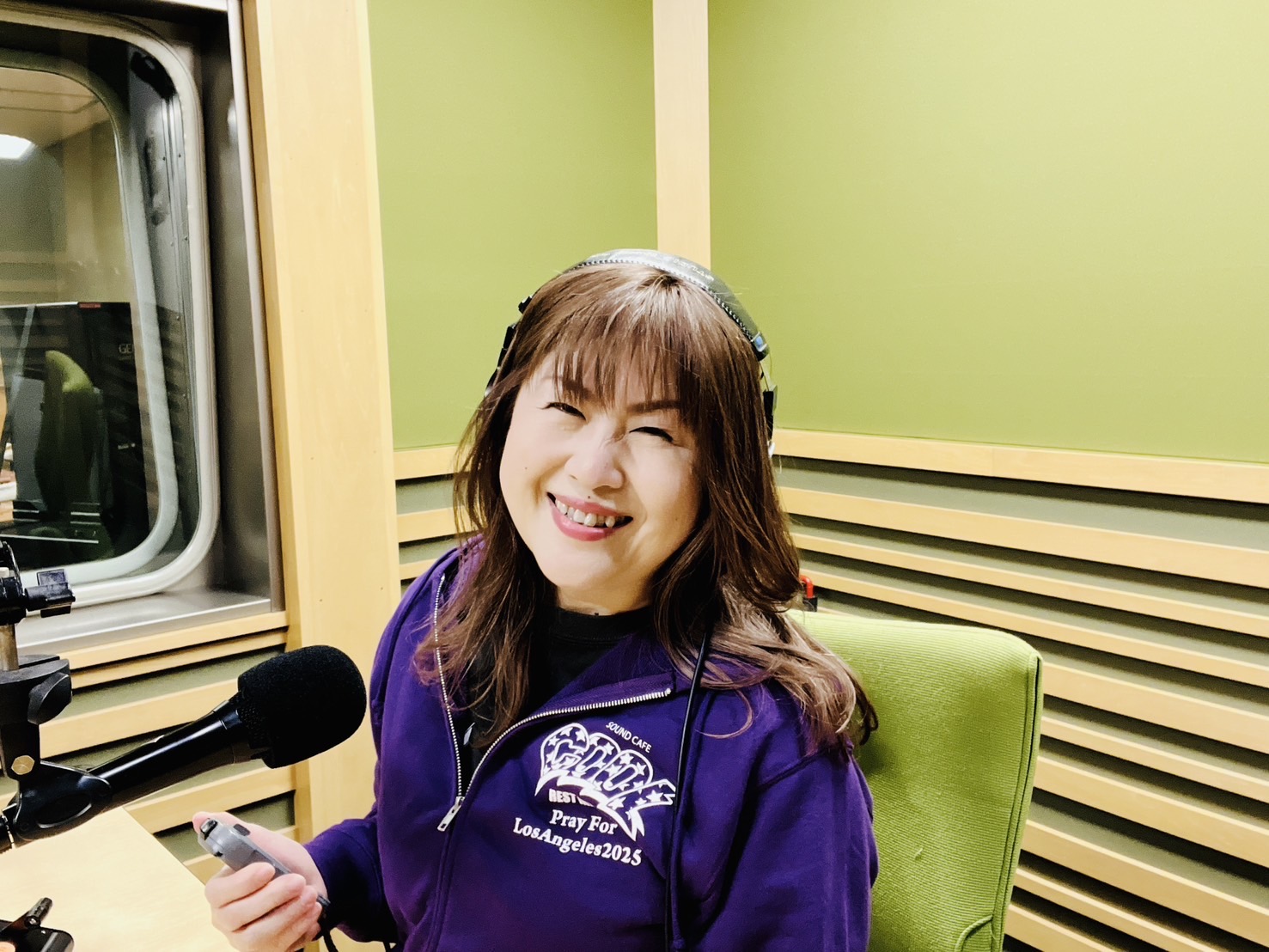 2025年3月29日（土）57回目の今回は「祝1周年 リクエスト大会」 