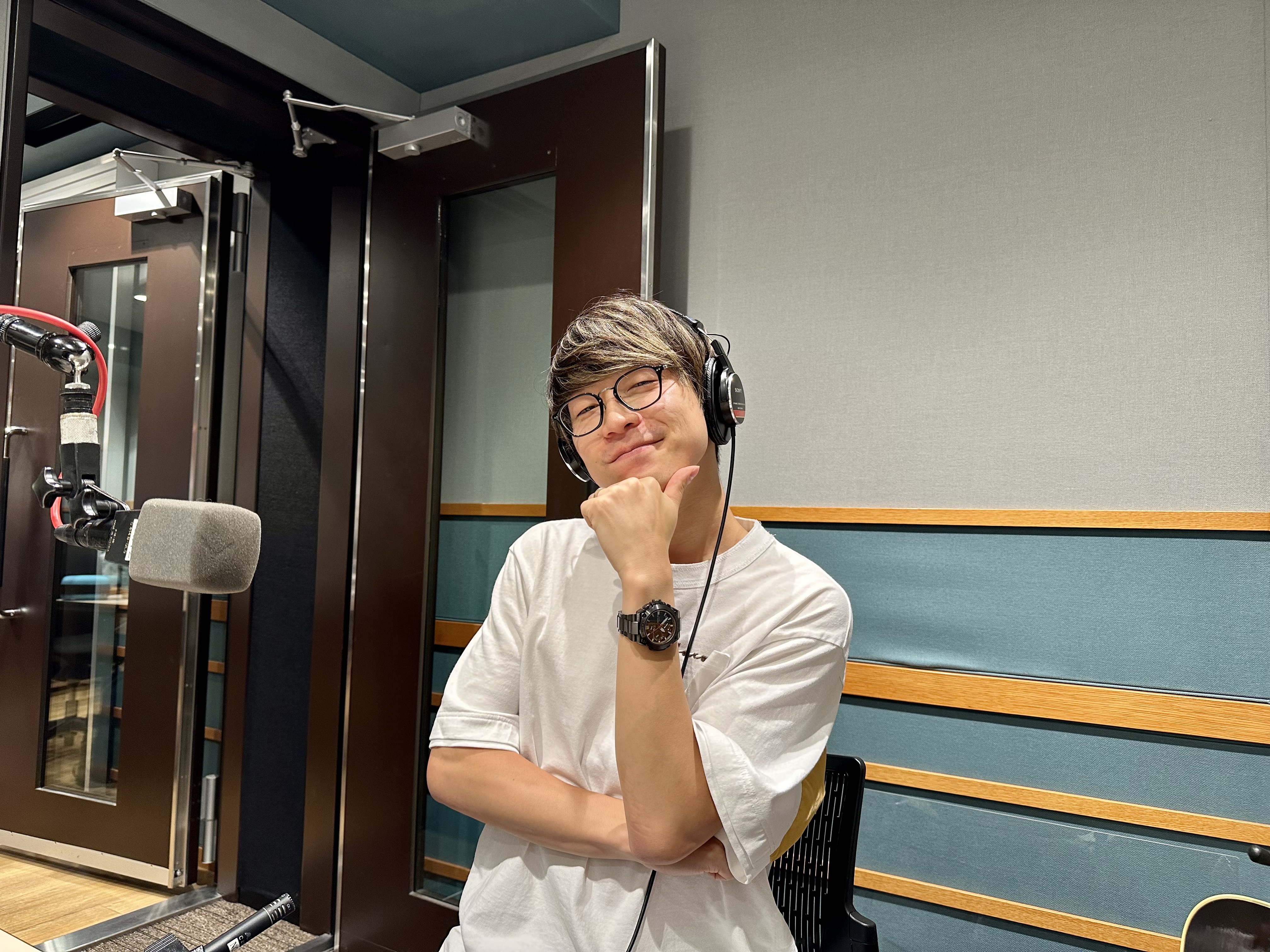 #50 口の中が痛い！でもタユタレター回！