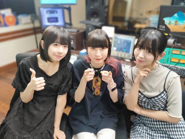 「でんぱch.❤︎」#227「エンディングを迎えたら、もしかしたらLINEも全部切られるんじゃないか……」