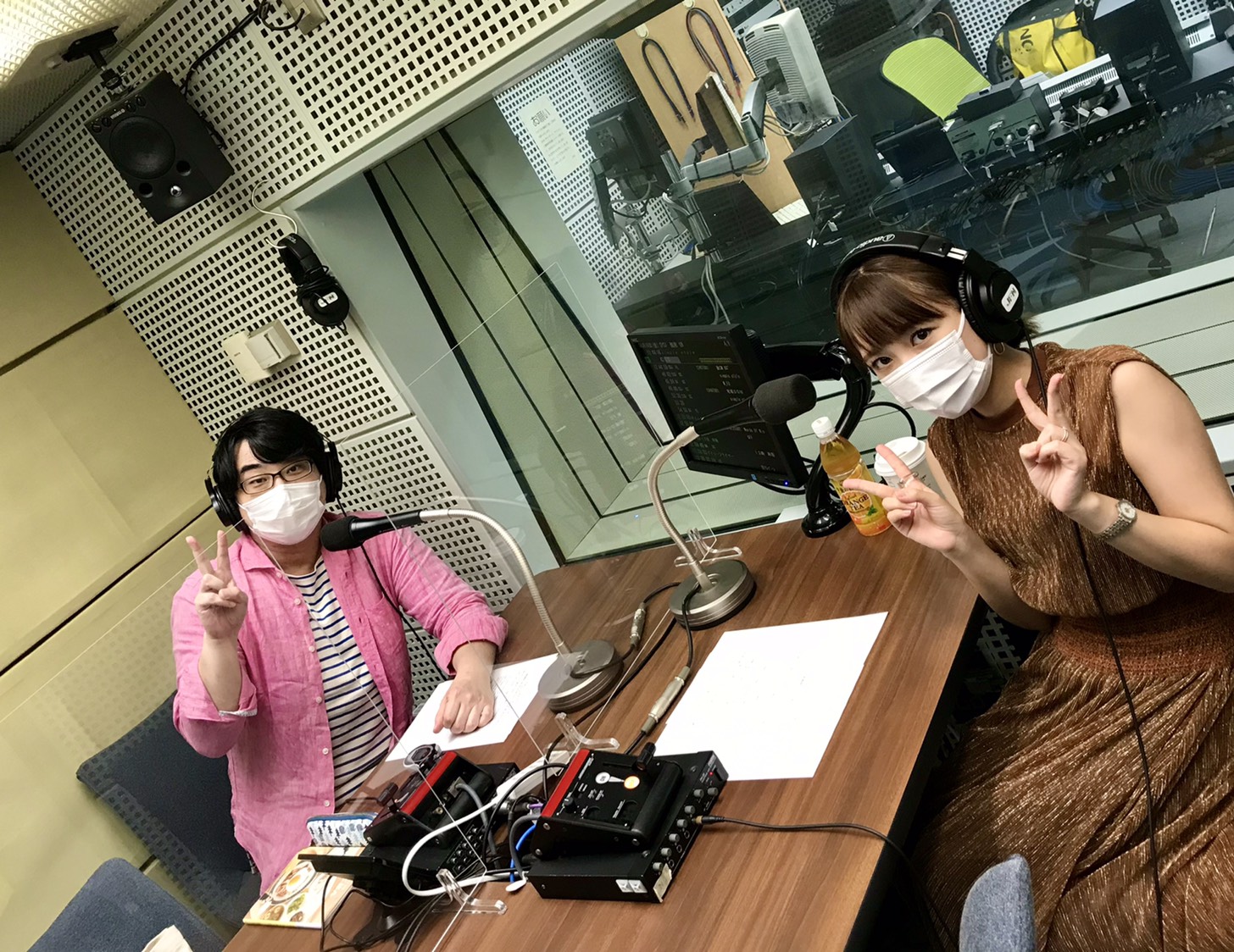 7月2日（金）のゲスト、高橋みなみさんとの未公開トーク！