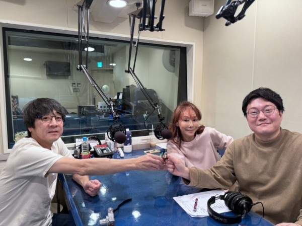 杏子と政哉の Spice of Life GOLD|杏子|松室政哉|AuDee（オーディー