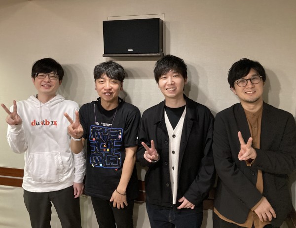 【No.39】Creator Seed -三人称 ドンピシャさん、ぺちゃんこさん、鉄塔さん-